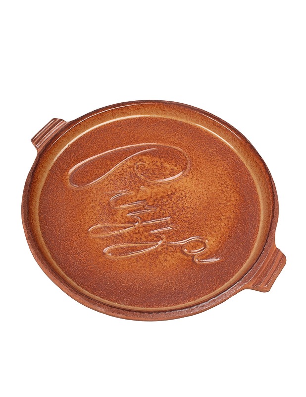 Ceramiche Partenopee : pizzalautanen/uunivuoka - Lautaset ja kulhot - 10105628932 - 1