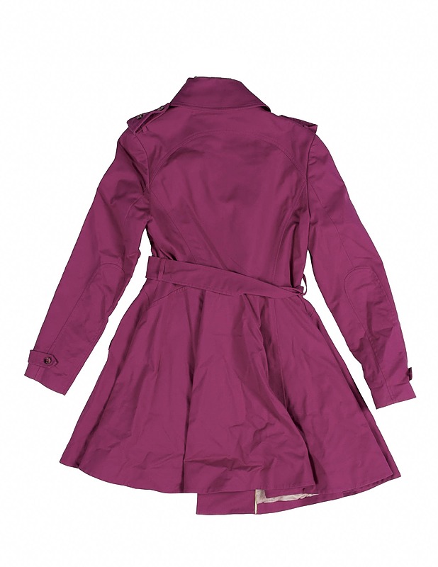 TED BAKER trenchtakki, 3, II-laatu - Naisten takit ja jakut - 10105628991 - 1