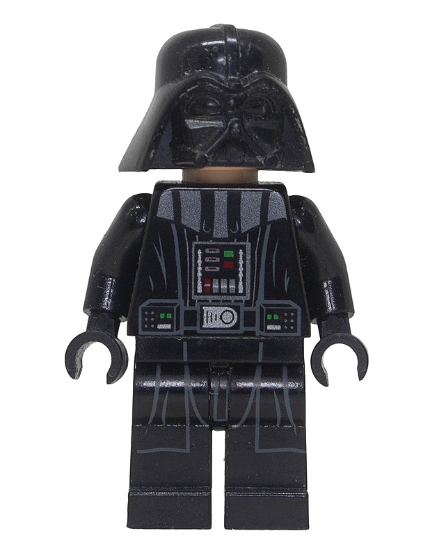 LEGO Star Wars Darth Vader minifiguuri - Lasten figuurit - 10105628972 - 0