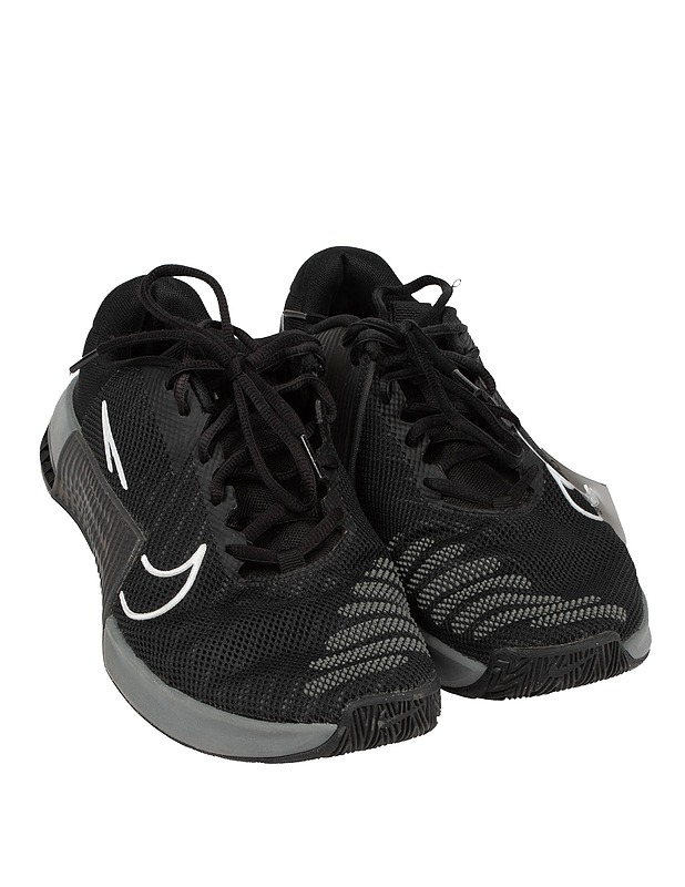 NIKE mustat lenkkarit, 42.5 - Miesten kävelykengät ja sandaalit - 10105628974 - 0