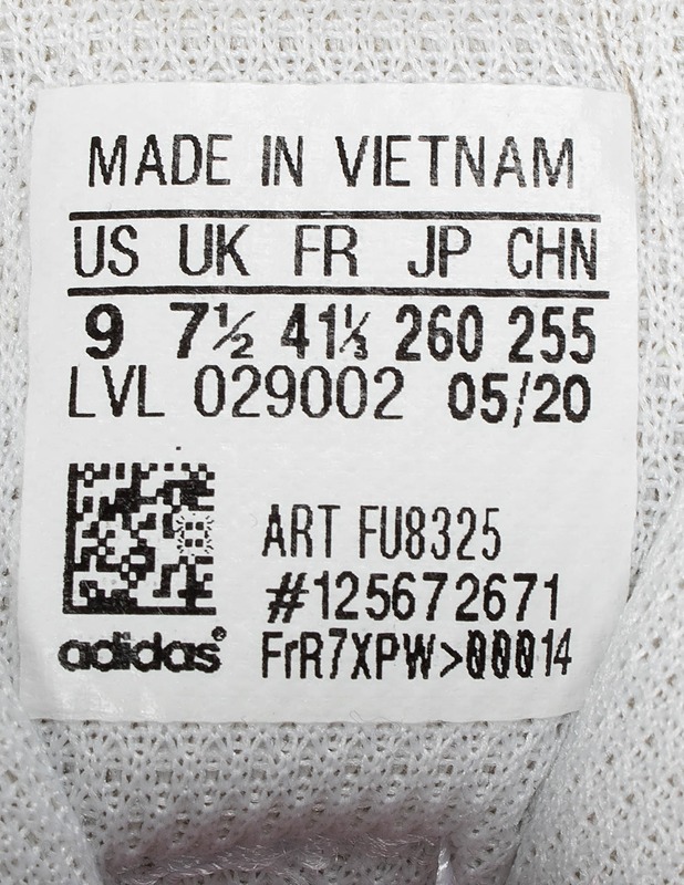 ADIDAS lenkkarit, 41 1/2 - Naisten kävelykengät ja tennarit - 10105628982 - 2