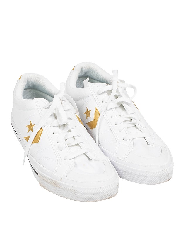 CONVERSE tennarit, 40 - Miesten kävelykengät ja sandaalit - 10105629008 - 0