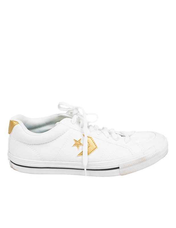 CONVERSE tennarit, 40 - Miesten kävelykengät ja sandaalit - 10105629008 - 1