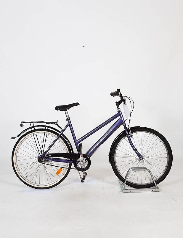 CONCEPT Continental polkupyörä, 26" - Naistenpyörät - 10105629043 - 0