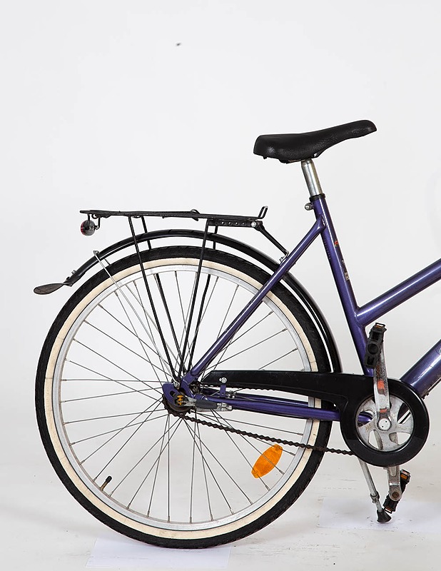 CONCEPT Continental polkupyörä, 26" - Naistenpyörät - 10105629043 - 2