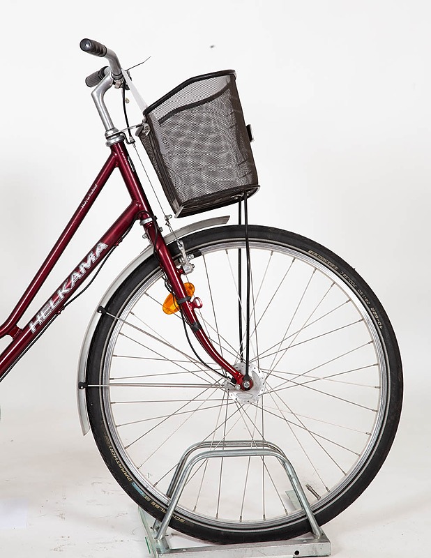 HELKAMA City Automatic polkupyörä, 28" - Naistenpyörät - 10105629047 - 1