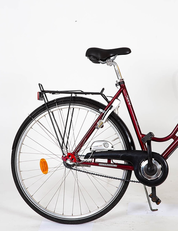 HELKAMA City Automatic polkupyörä, 28" - Naistenpyörät - 10105629047 - 2