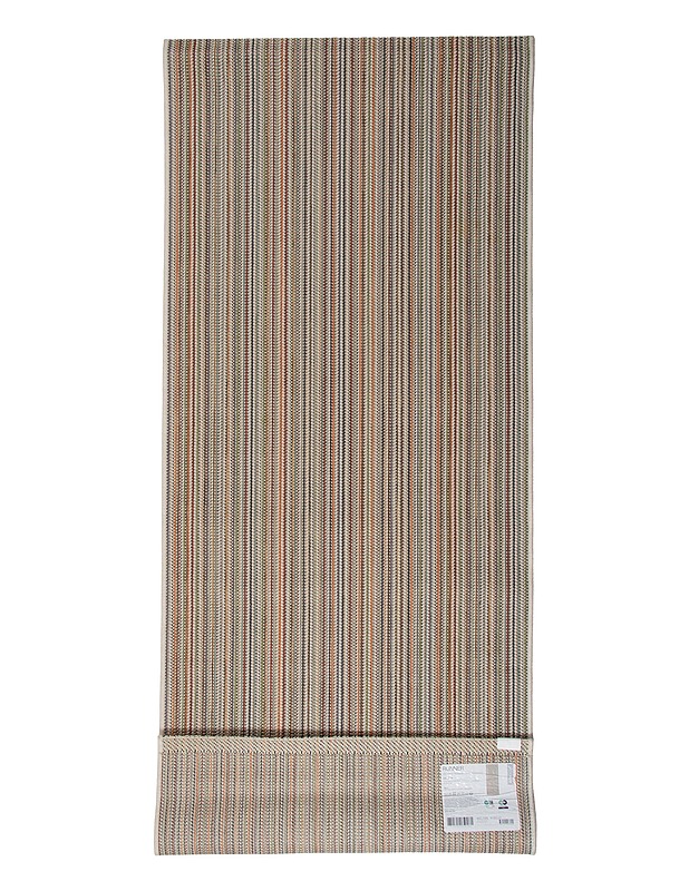 RUNNER-käytävämatto, 80 x 200 cm  - Matot - 10105629050 - 0