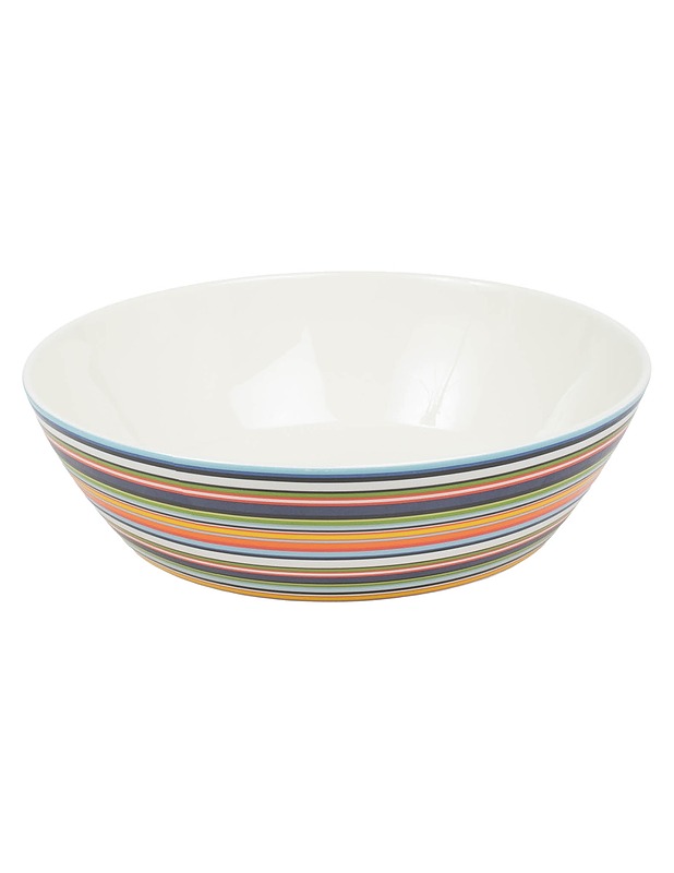 IITTALA Origo tarjoilukulho - Designsuosikit - 10105629052 - 0