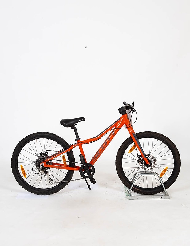 SCOTT Roxter polkupyörä, 24" - Lastenpyörät - 10105629058 - 0