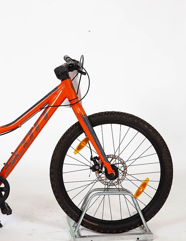 SCOTT Roxter polkupyörä, 24" - Lastenpyörät - 10105629058 - 1
