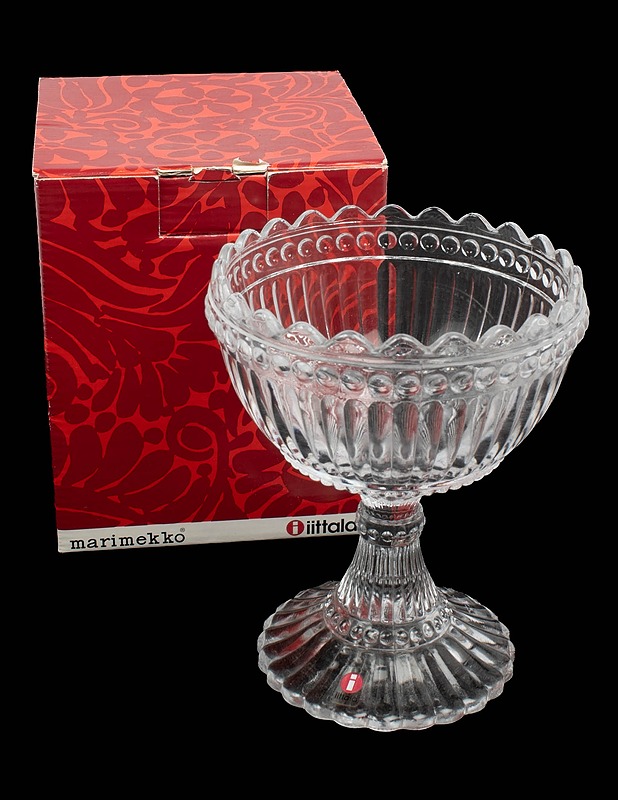 IITTALA Mariskooli malja - Designsuosikit - 10105629057 - 0