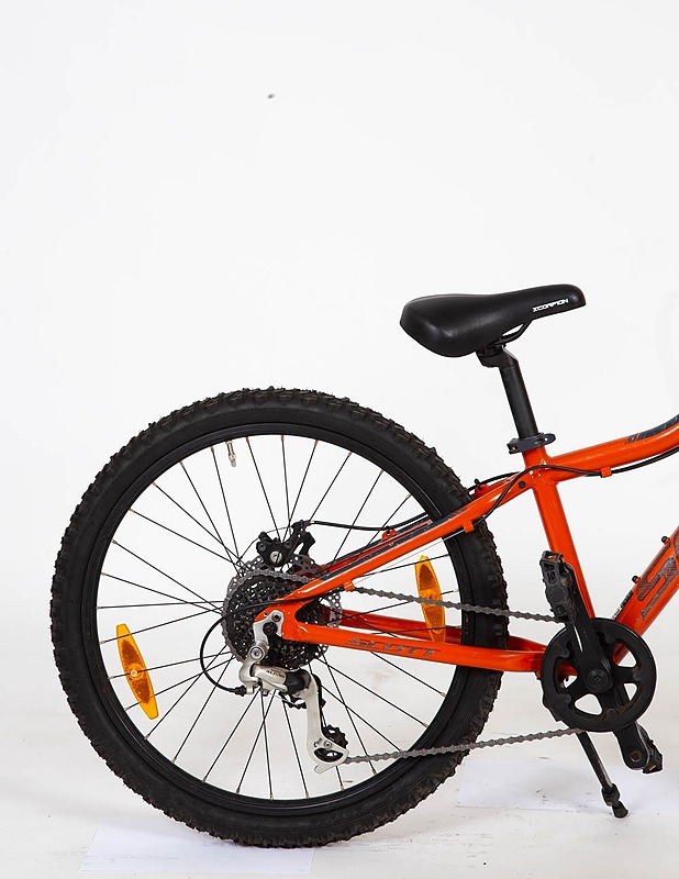 SCOTT Roxter polkupyörä, 24" - Lastenpyörät - 10105629058 - 2