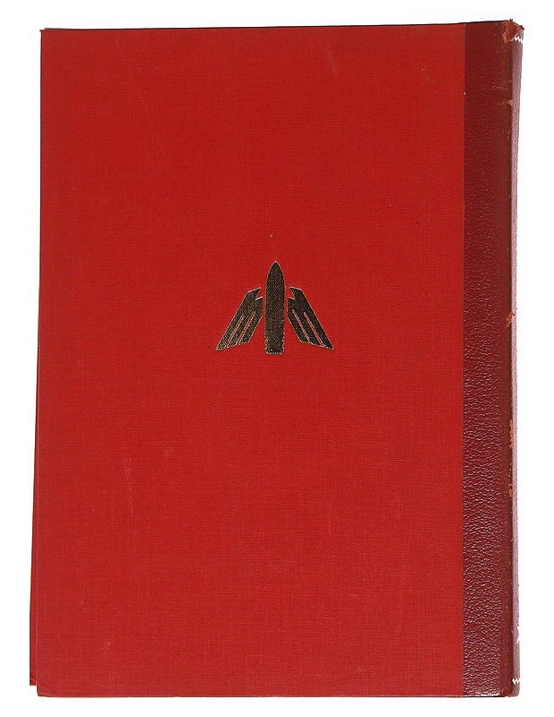 Ilmatorjuntajoukot 1925-1960 - Historiakirjat - 10105629061 - 1