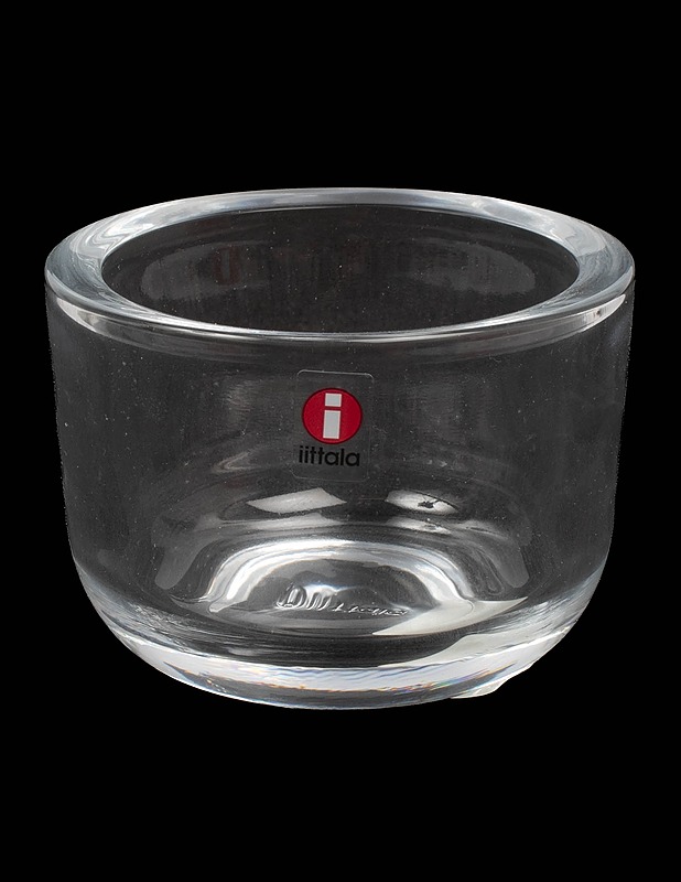 IITTALA Valkea kynttilälyhty - Designsuosikit - 10105629059 - 1