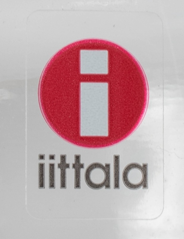 IITTALA Valkea kynttilälyhty - Designsuosikit - 10105629059 - 2