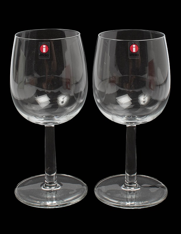 IITTALA Raami punaviinilasit, 2 kpl - Designsuosikit - 10105629060 - 1