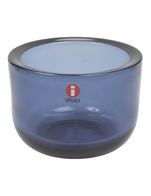 IITTALA Valkea kynttilälyhty - Designsuosikit - 10105629062 - 1