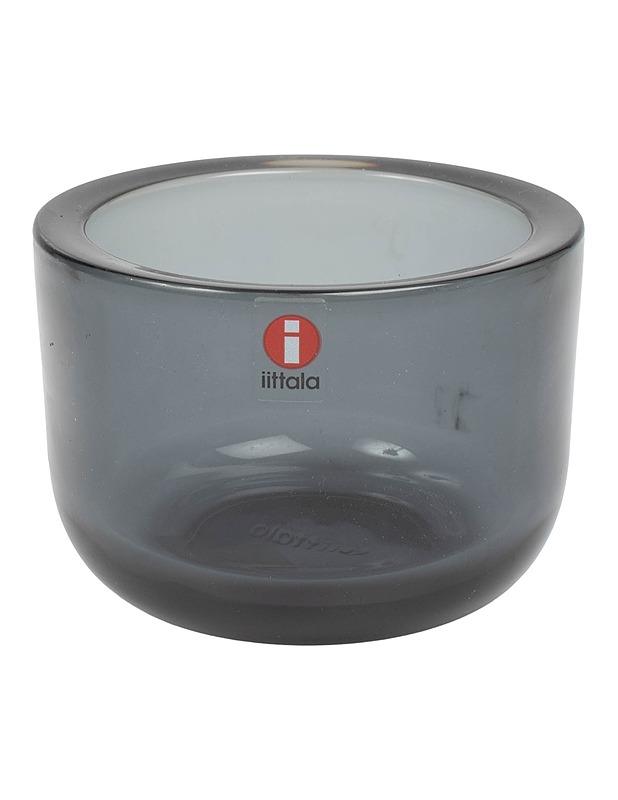 IITTALA Valkea kynttilälyhty - Designsuosikit - 10105629063 - 1