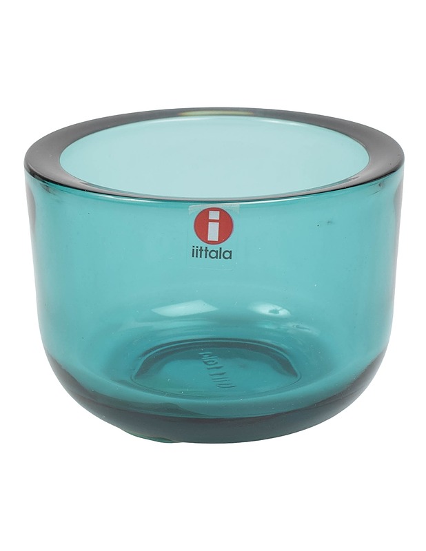 IITTALA Valkea kynttilälyhty - Designsuosikit - 10105629064 - 1