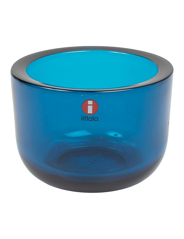 IITTALA Valkea kynttilälyhty - Designsuosikit - 10105629065 - 1