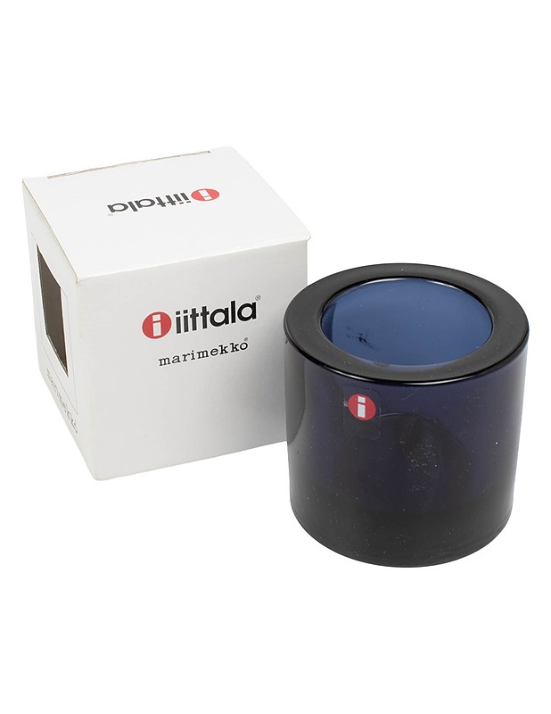 IITTALA Kivi kynttilälyhty - Designsuosikit - 10105629067 - 0