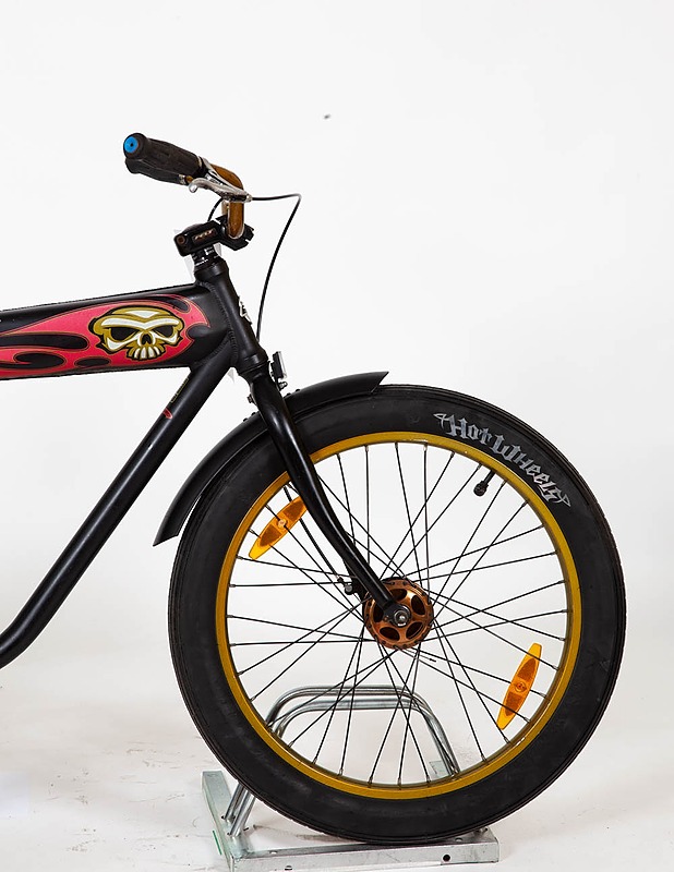 FELT Hot Wheels polkupyörä, 24" - Miestenpyörät - 10105629070 - 1