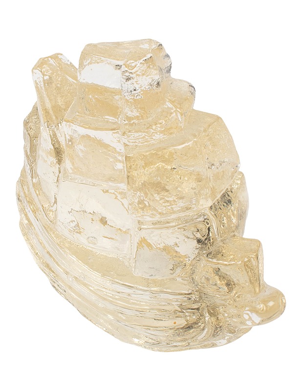 PUKEBERG lasiveistos - Koriste-esineet - 10105629073 - 0
