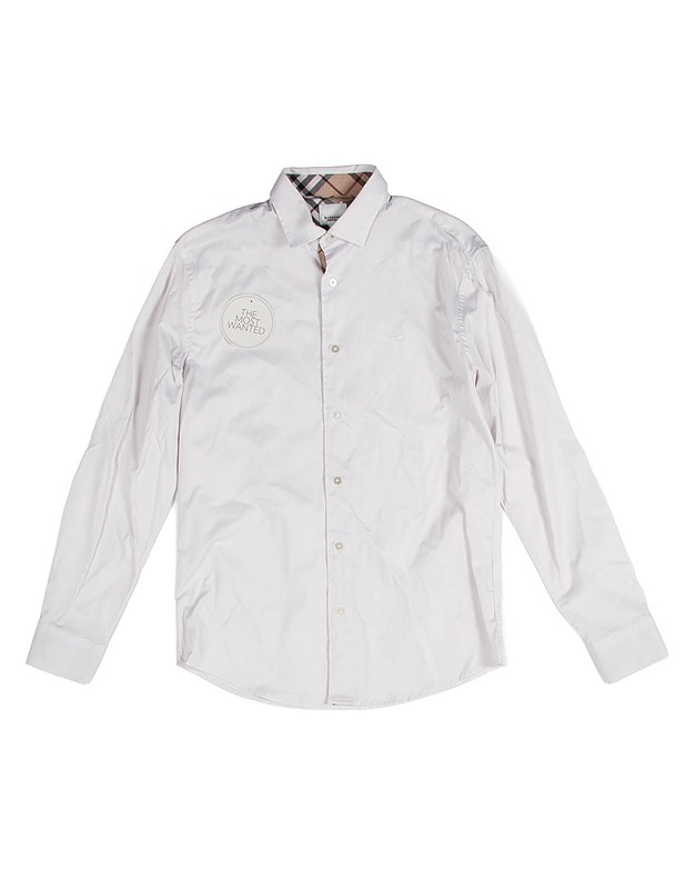 BURBERRY paita, M - Miesten paidat - 10105629090 - 0