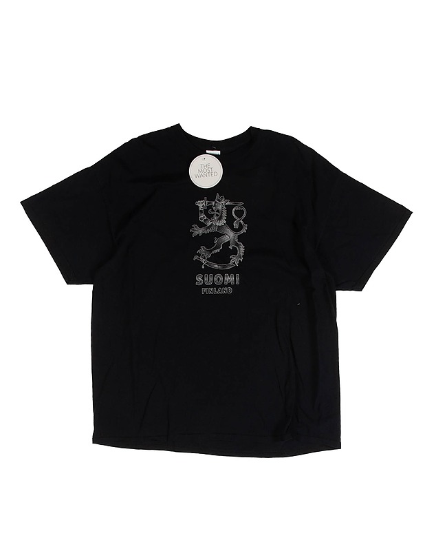 Suomi Finland t-paita, 2XL - Miesten paidat - 10105629106 - 0