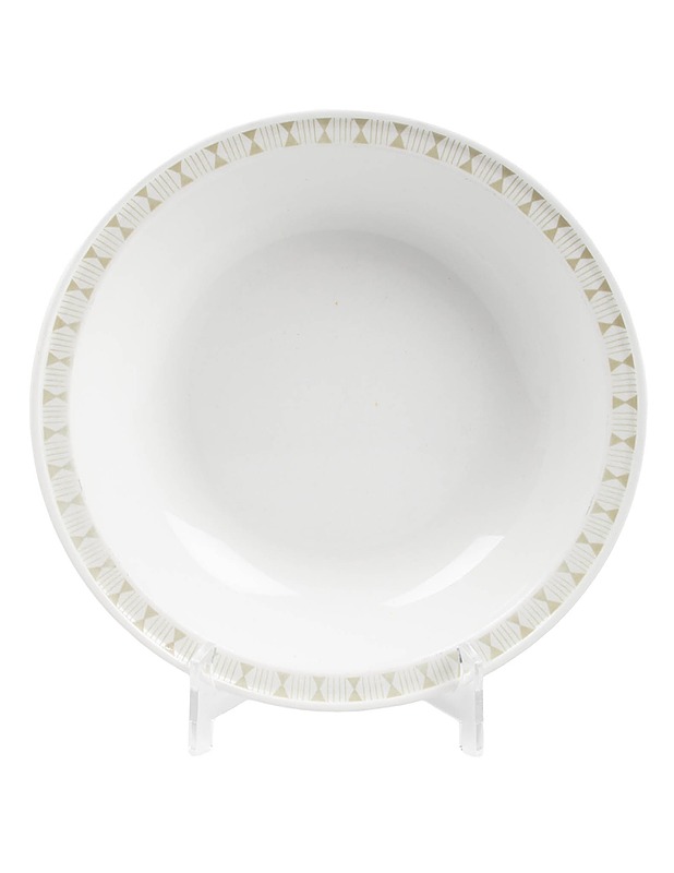 ARABIA Seita keittolautanen - Designsuosikit - 10105629111 - 0