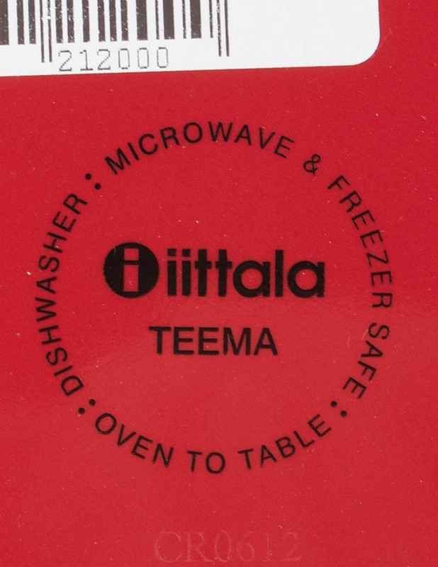 IITTALA Teema neliökulho - Designsuosikit - 10105629115 - 2