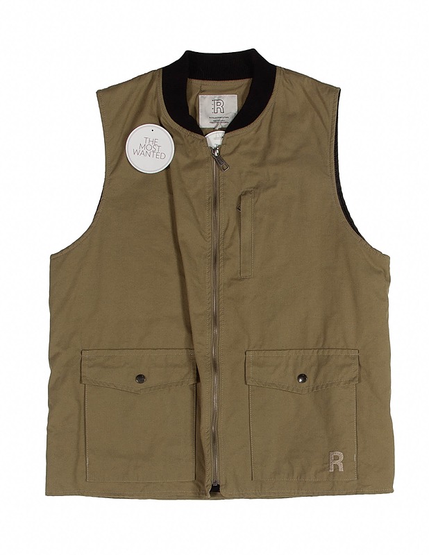R-COLLECTION liivi, L - TMW Vaatteet - 10105629146 - 0