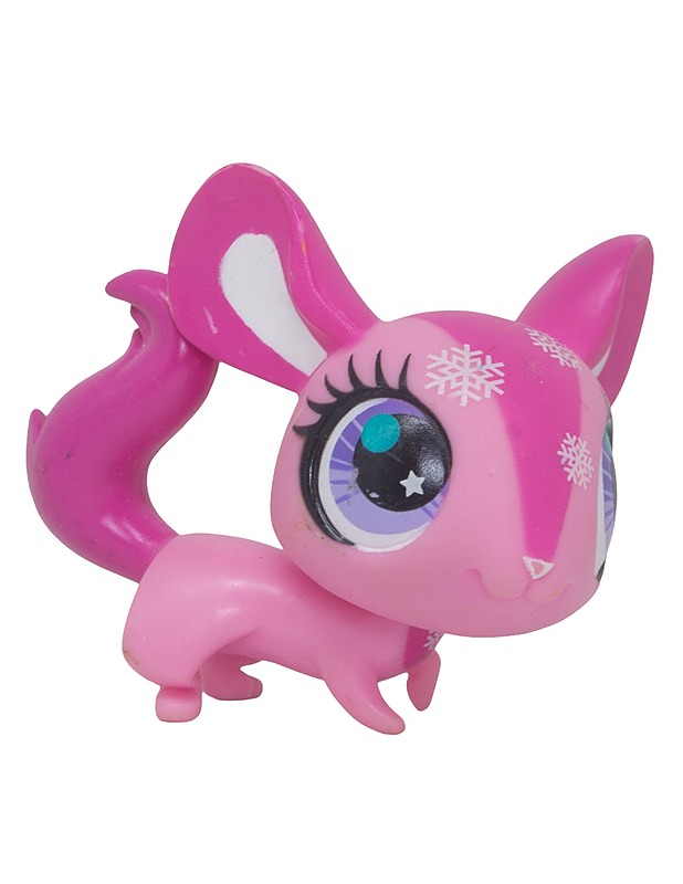 LITTLEST PET SHOP Tsintsilla  - Lasten figuurit - 10105629123 - 0