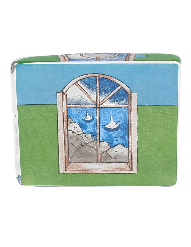 IITTALA Vapaalla merellä lasikortti - Designsuosikit - 10105629125 - 1