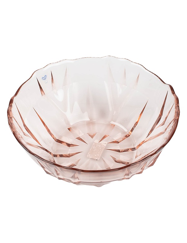 RIIHIMÄEN LASI Pohjantähti tarjoilukulho - Designsuosikit - 10105629135 - 0