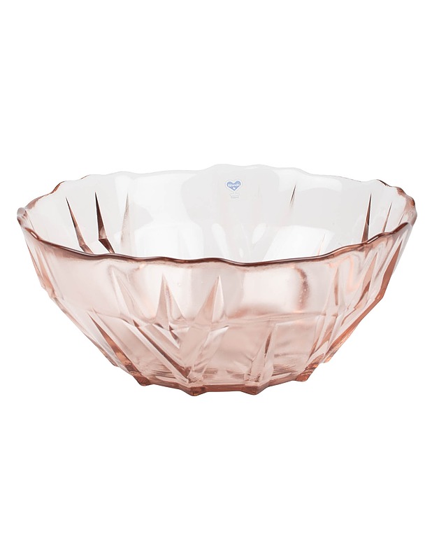 RIIHIMÄEN LASI Pohjantähti tarjoilukulho - Designsuosikit - 10105629135 - 1