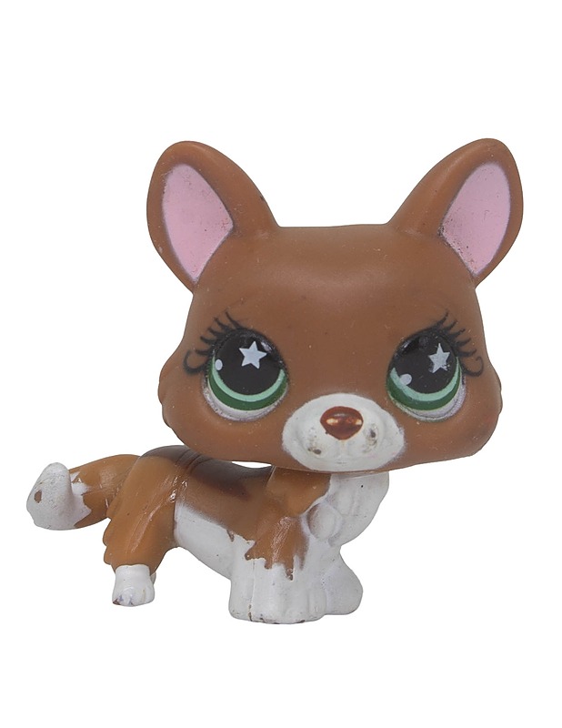 LITTLEST PET SHOP Corgi - Lasten figuurit - 10105629134 - 0