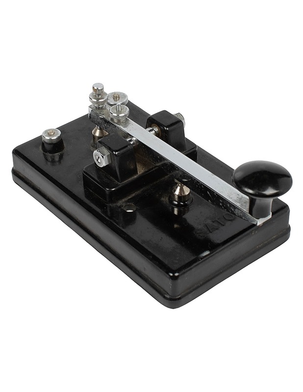 SATO PARTS sähkötysavain - Koriste-esineet - 10105629142 - 0