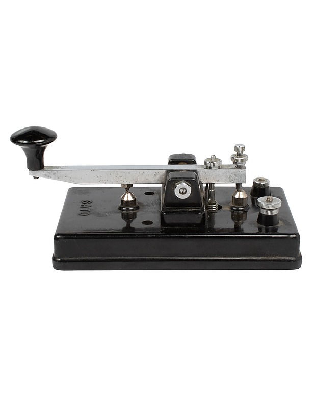 SATO PARTS sähkötysavain - Koriste-esineet - 10105629142 - 1