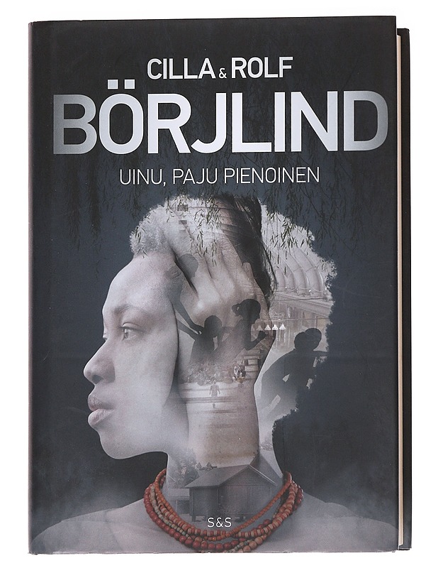 Uinu paju pienoinen - Börjlind, Cilla - Romaanit ja novellit - 10105629137 - 0