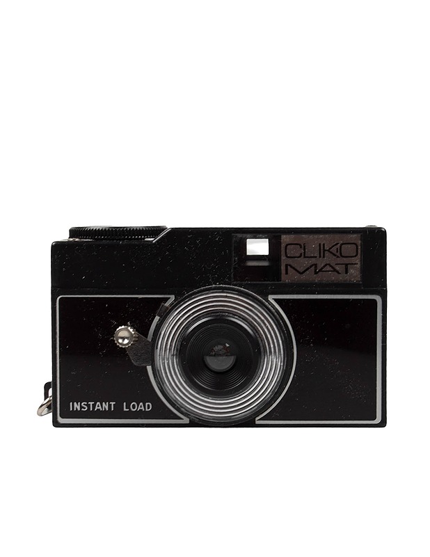 CLIK-O-MAT Model 100 -kamera - Muu elektroniikka - 10105629140 - 2