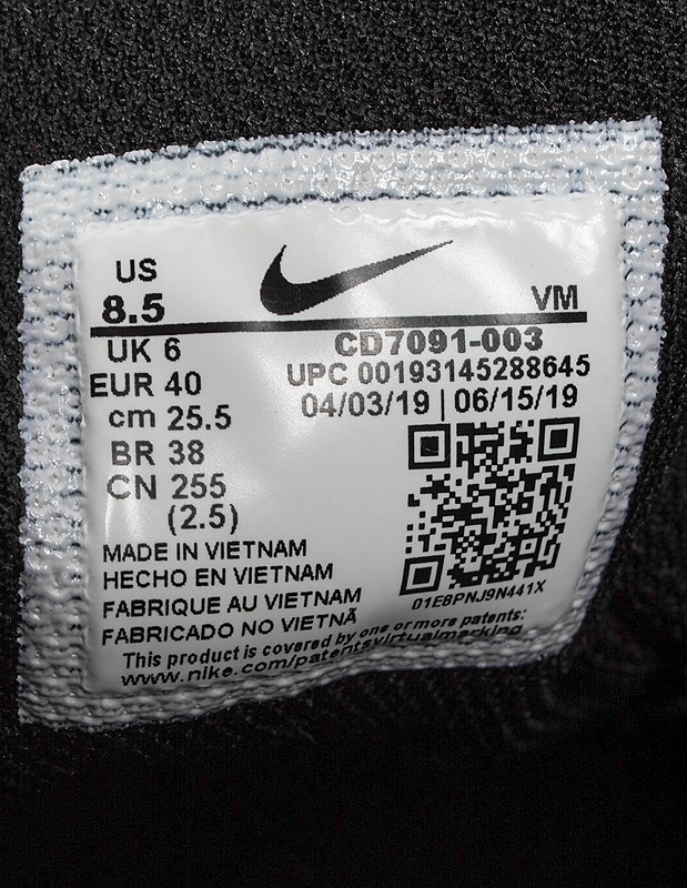 NIKE lenkkarit, 40 - Naisten kävelykengät ja tennarit - 10105629147 - 2