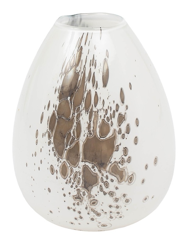 NUUTAJÄRVI Fortuna maljakko - Designsuosikit - 10105629149 - 2
