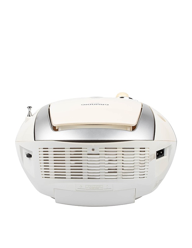 GRUNDIG RCD-1410 -radio-cd-soitin  - Audio - 10105629169 - 2
