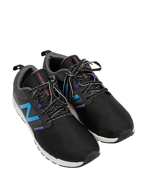 NEW BALANCE lenkkarit, 38 - Naisten kävelykengät ja tennarit - 10105629182 - 0