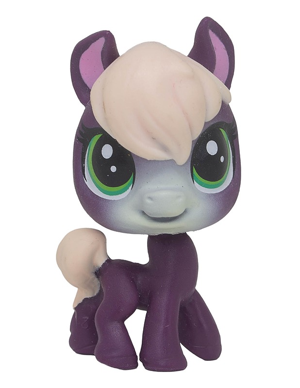 LITTLEST PET SHOP Pet Salon Wave 1 Coffee - Lasten figuurit - 10105629183 - 0