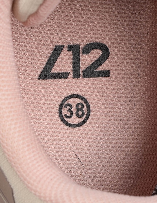 LUODE12 lenkkarit, 38 - Naisten kävelykengät ja tennarit - 10105629189 - 2