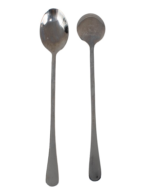 Pitkät lusikat, 4 kpl - Aterimet - 10105629193 - 1