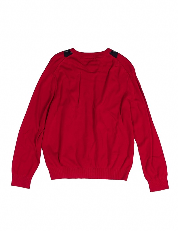 TOMMY HILFIGER neule - Miesten paidat - 10105629196 - 1